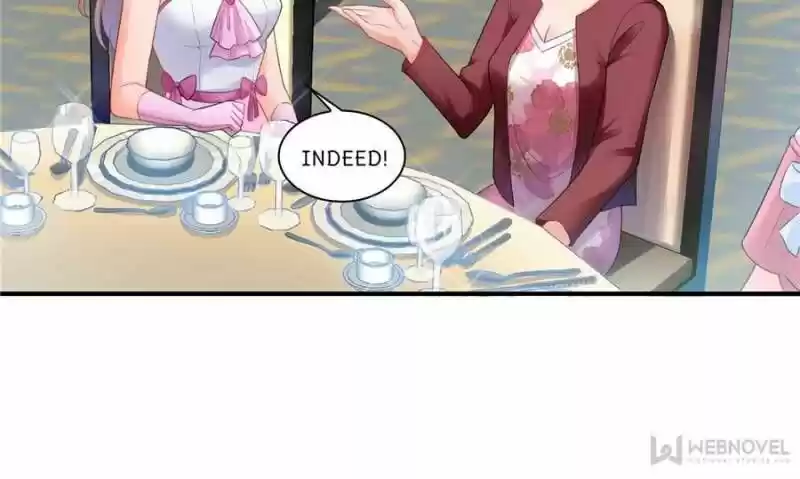 100% Sweet Love: The Delinquent XXX Wife Is a Bit Sweet (Novel) ch.082