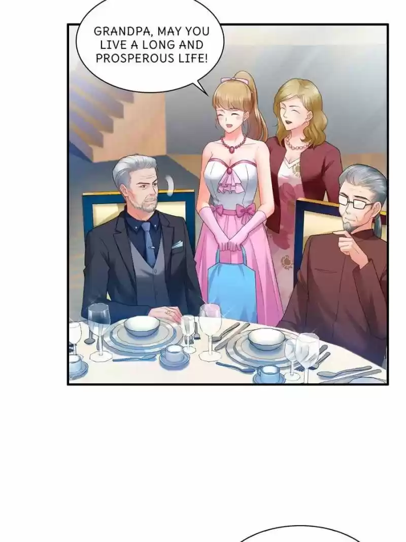 100% Sweet Love: The Delinquent XXX Wife Is a Bit Sweet (Novel) ch.082