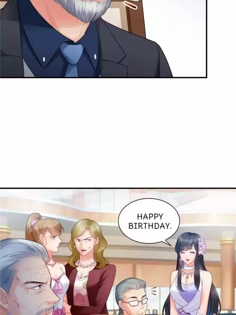 100% Sweet Love: The Delinquent XXX Wife Is a Bit Sweet (Novel) ch.082