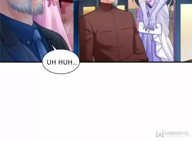 100% Sweet Love: The Delinquent XXX Wife Is a Bit Sweet (Novel) ch.082