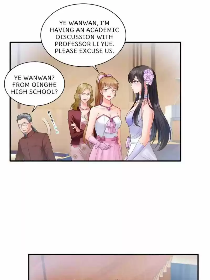 100% Sweet Love: The Delinquent XXX Wife Is a Bit Sweet (Novel) ch.082