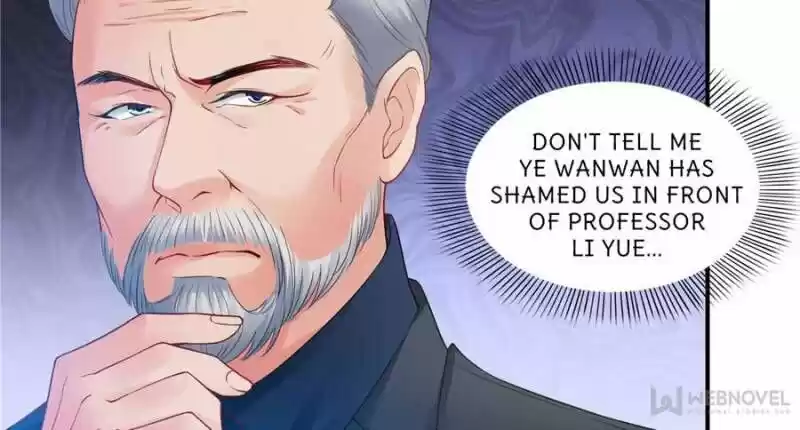 100% Sweet Love: The Delinquent XXX Wife Is a Bit Sweet (Novel) ch.082