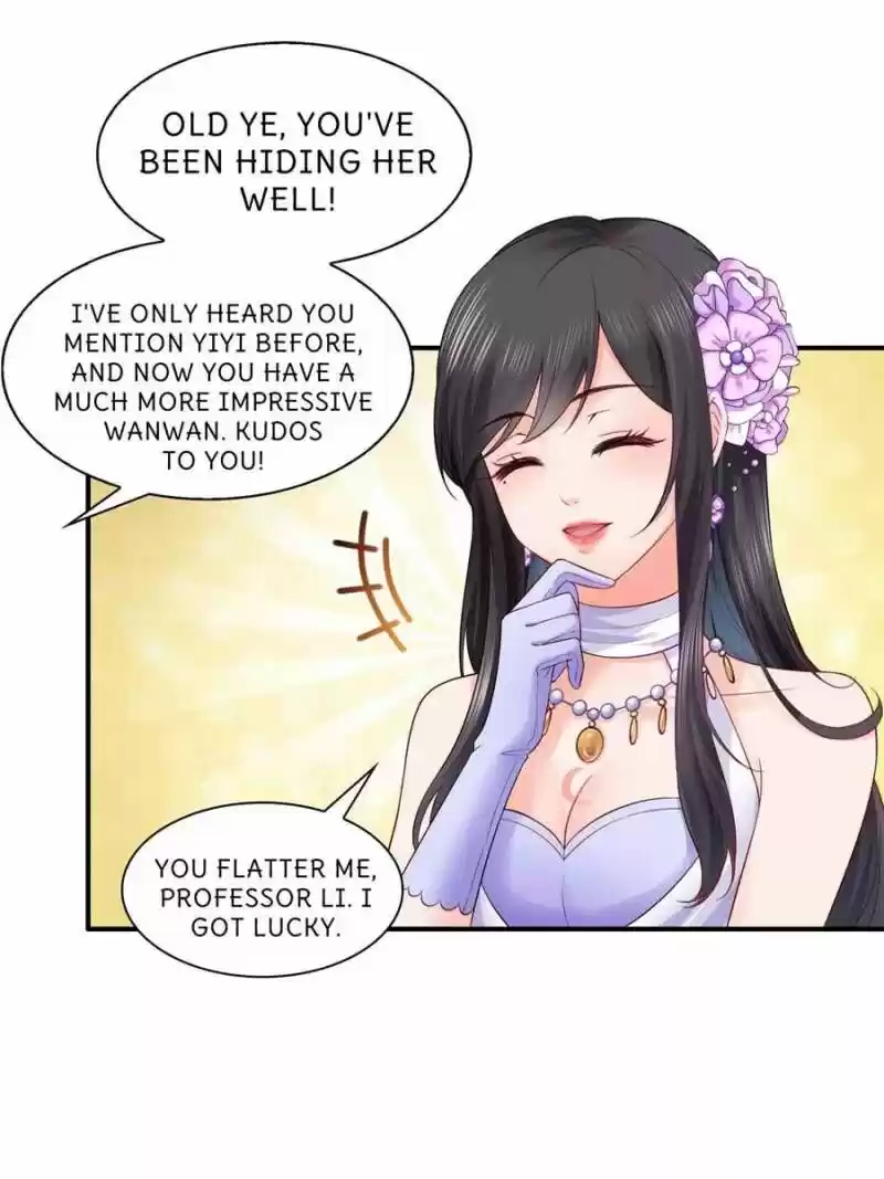 100% Sweet Love: The Delinquent XXX Wife Is a Bit Sweet (Novel) ch.082