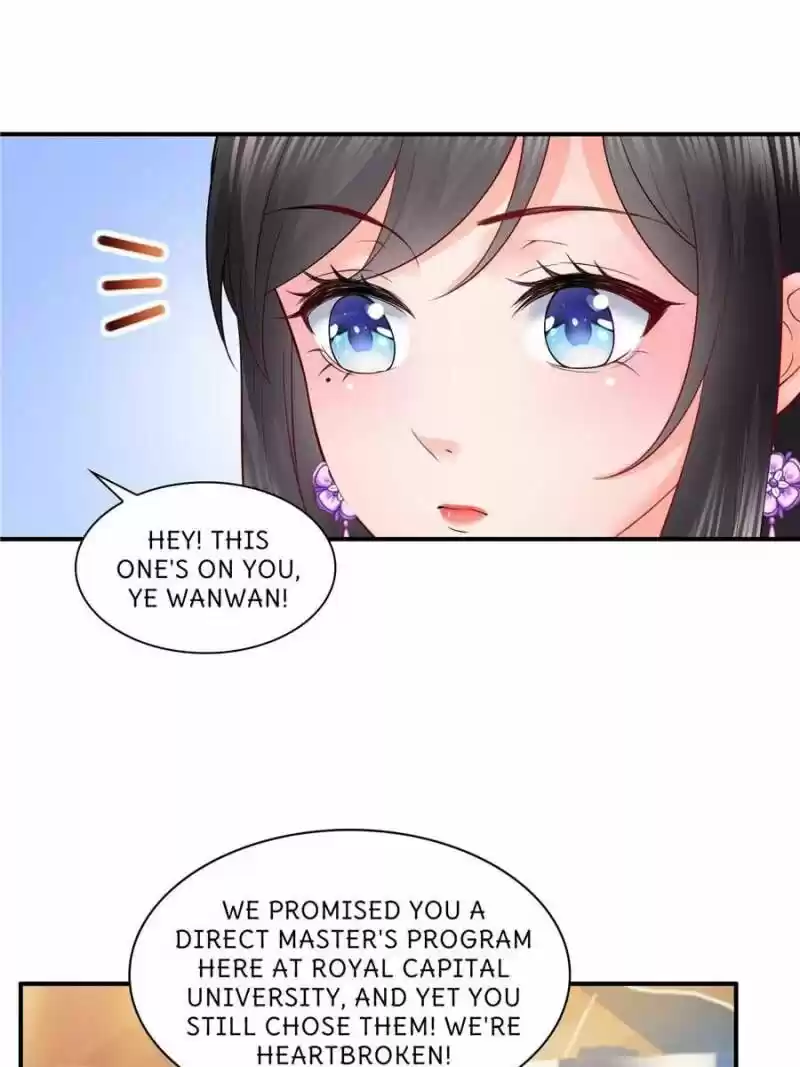 100% Sweet Love: The Delinquent XXX Wife Is a Bit Sweet (Novel) ch.082