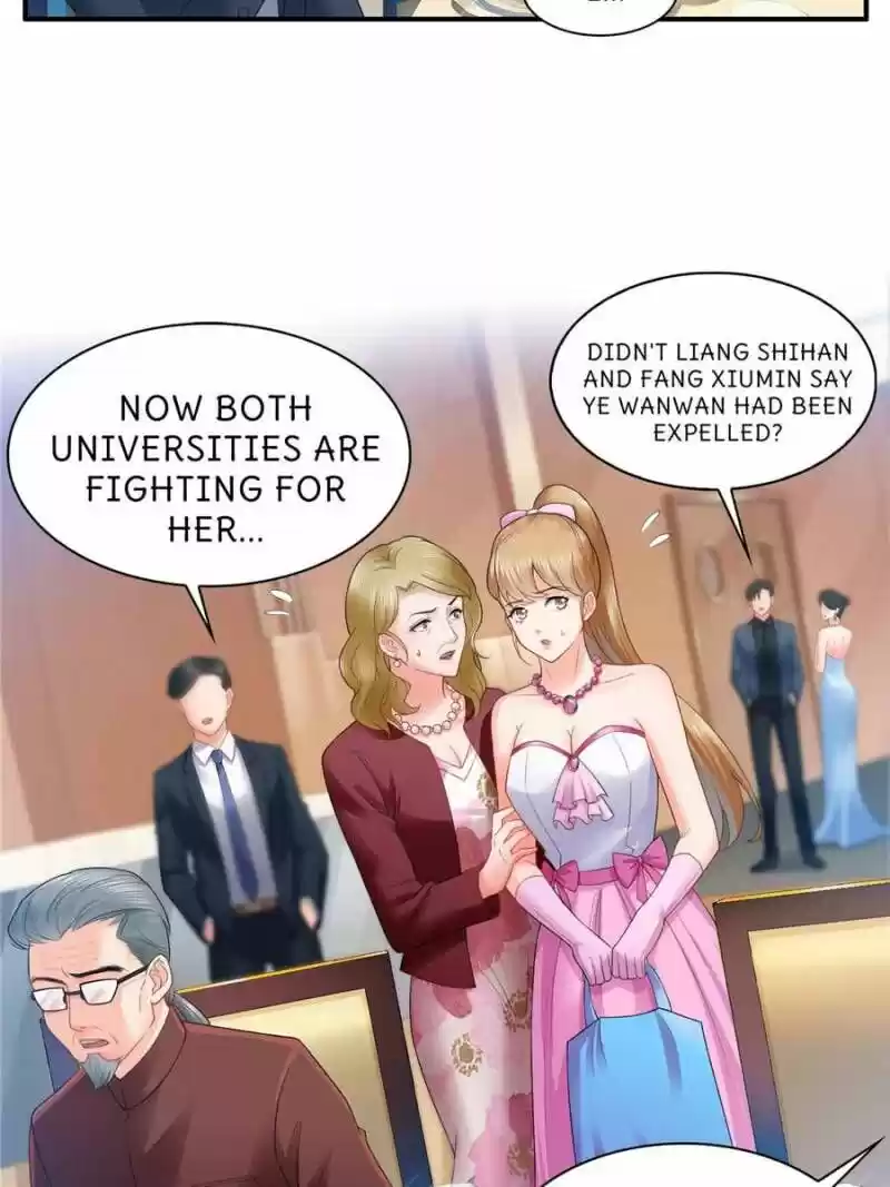 100% Sweet Love: The Delinquent XXX Wife Is a Bit Sweet (Novel) ch.082