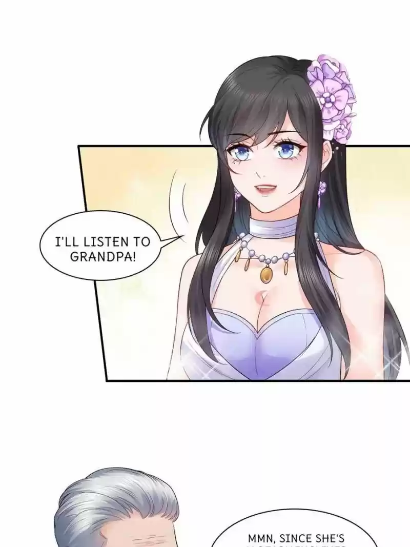 100% Sweet Love: The Delinquent XXX Wife Is a Bit Sweet (Novel) ch.082