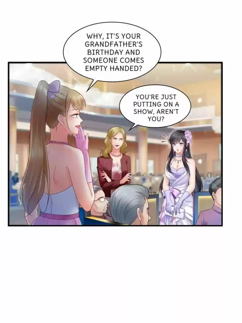 100% Sweet Love: The Delinquent XXX Wife Is a Bit Sweet (Novel) ch.082