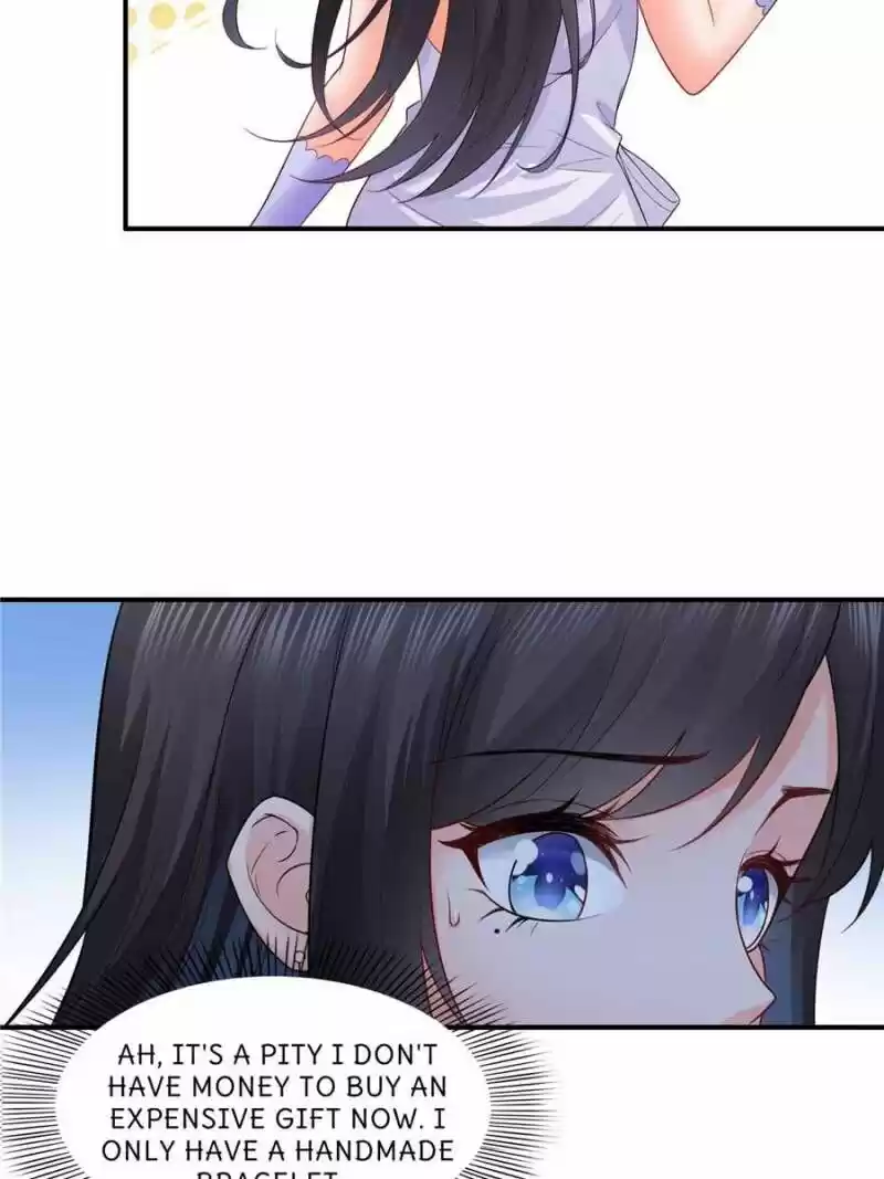 100% Sweet Love: The Delinquent XXX Wife Is a Bit Sweet (Novel) ch.082