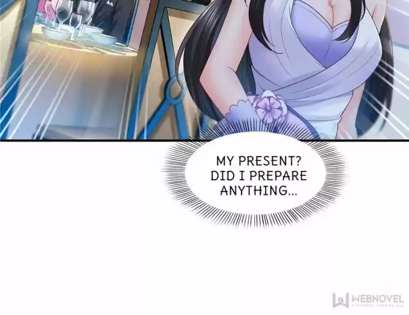 100% Sweet Love: The Delinquent XXX Wife Is a Bit Sweet (Novel) ch.082