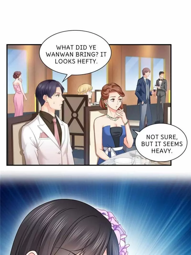 100% Sweet Love: The Delinquent XXX Wife Is a Bit Sweet (Novel) ch.083