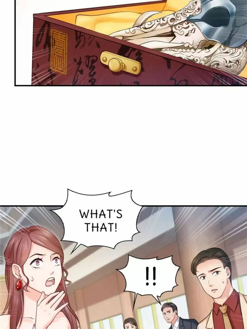 100% Sweet Love: The Delinquent XXX Wife Is a Bit Sweet (Novel) ch.083