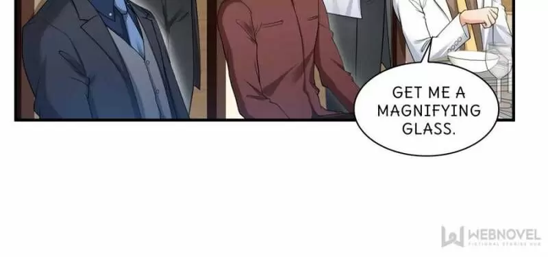 100% Sweet Love: The Delinquent XXX Wife Is a Bit Sweet (Novel) ch.083