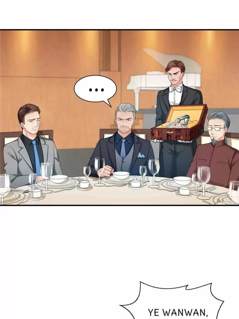 100% Sweet Love: The Delinquent XXX Wife Is a Bit Sweet (Novel) ch.083