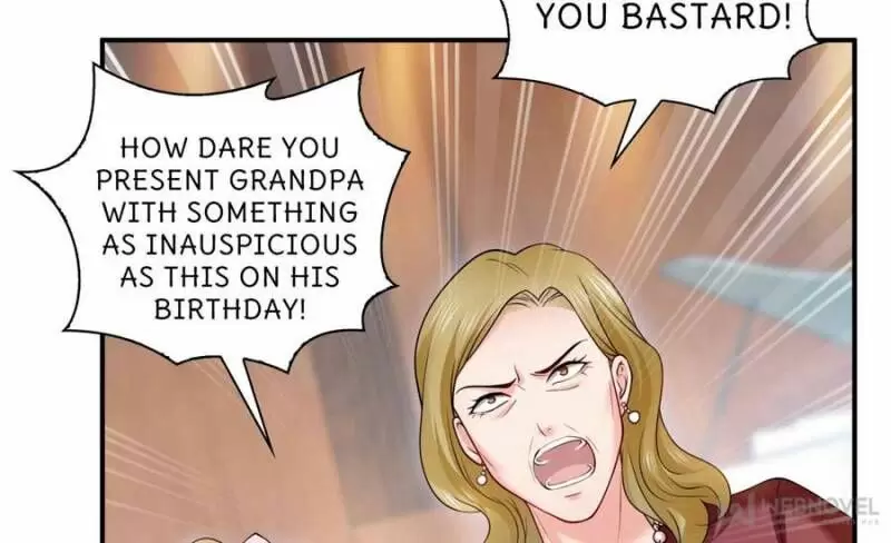 100% Sweet Love: The Delinquent XXX Wife Is a Bit Sweet (Novel) ch.083