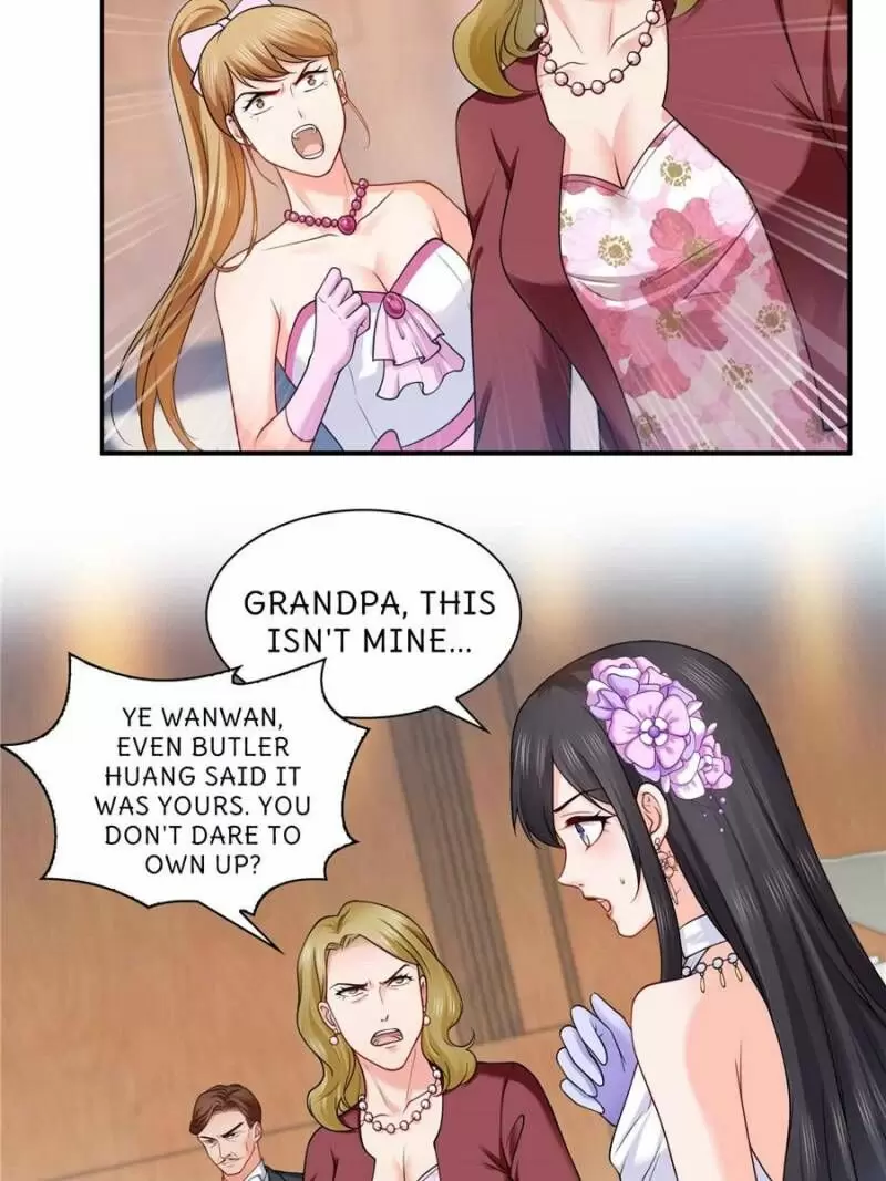 100% Sweet Love: The Delinquent XXX Wife Is a Bit Sweet (Novel) ch.083