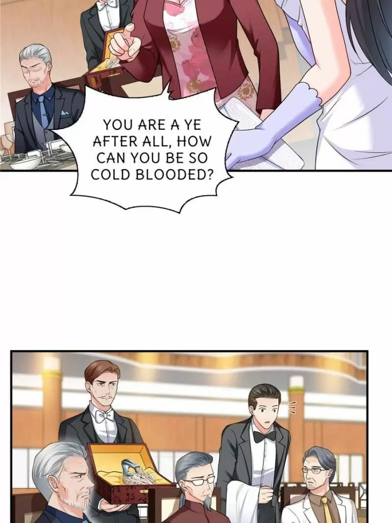 100% Sweet Love: The Delinquent XXX Wife Is a Bit Sweet (Novel) ch.083