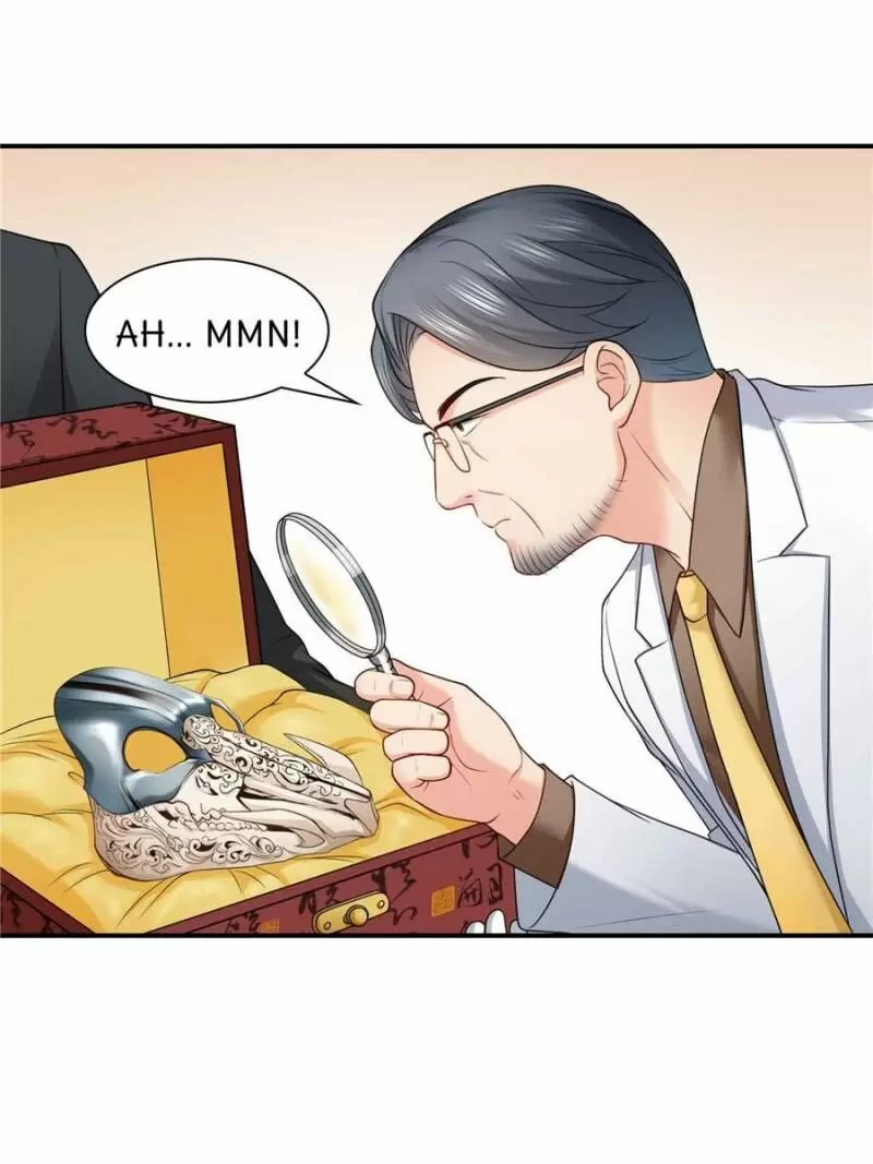 100% Sweet Love: The Delinquent XXX Wife Is a Bit Sweet (Novel) ch.083