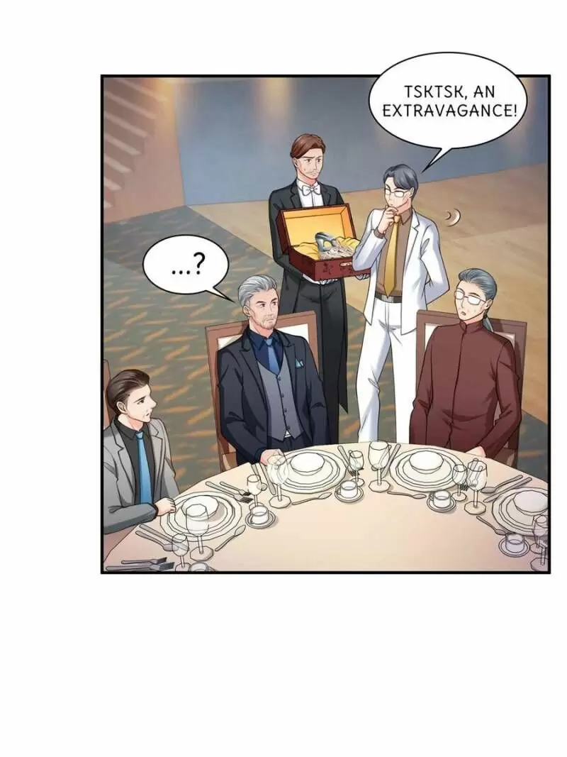 100% Sweet Love: The Delinquent XXX Wife Is a Bit Sweet (Novel) ch.083