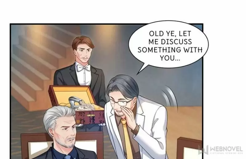 100% Sweet Love: The Delinquent XXX Wife Is a Bit Sweet (Novel) ch.083