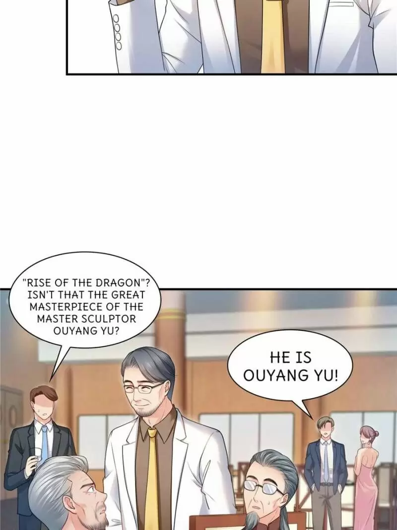 100% Sweet Love: The Delinquent XXX Wife Is a Bit Sweet (Novel) ch.083