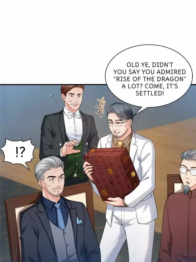 100% Sweet Love: The Delinquent XXX Wife Is a Bit Sweet (Novel) ch.083