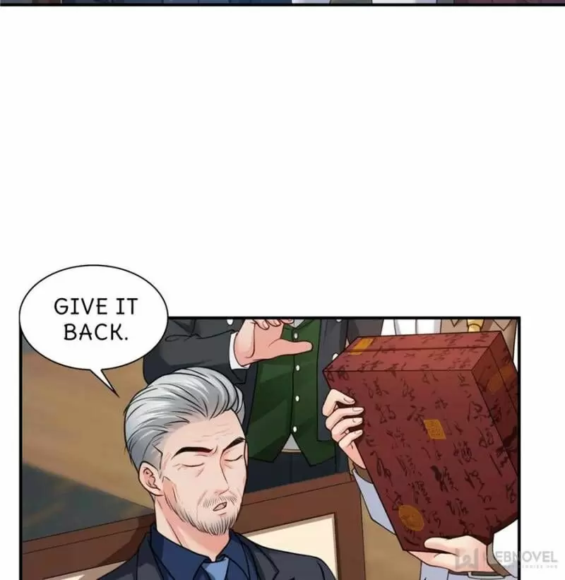 100% Sweet Love: The Delinquent XXX Wife Is a Bit Sweet (Novel) ch.083