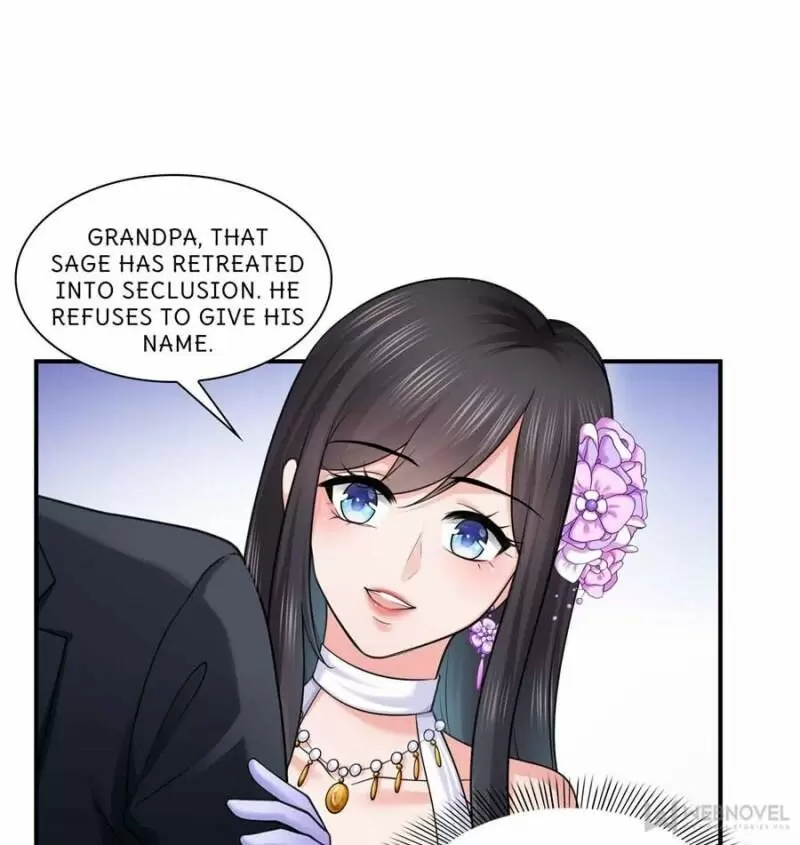 100% Sweet Love: The Delinquent XXX Wife Is a Bit Sweet (Novel) ch.083