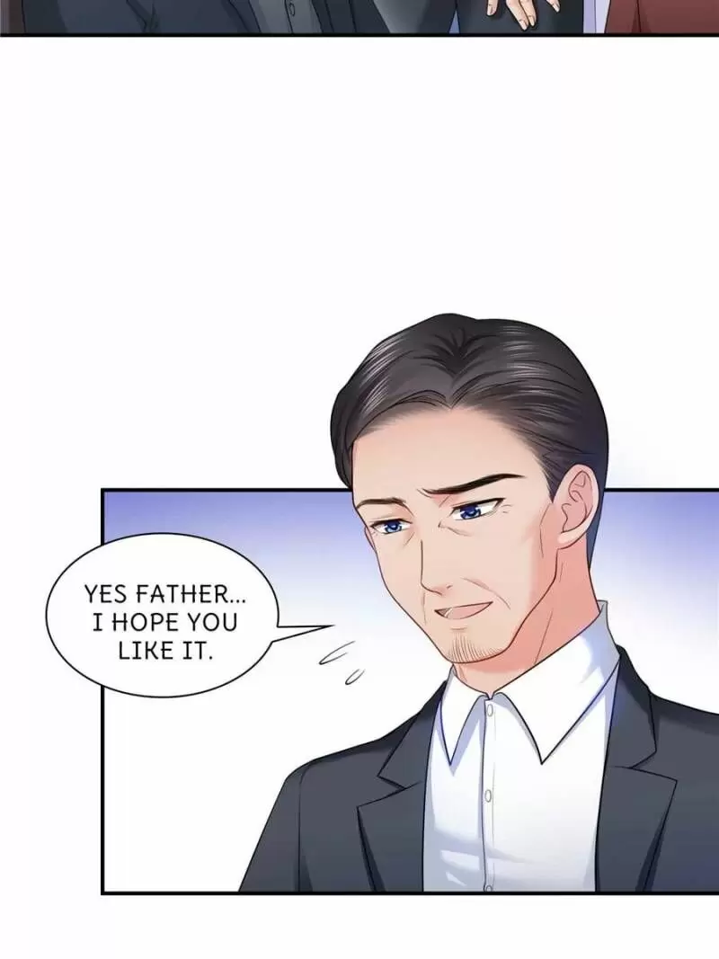 100% Sweet Love: The Delinquent XXX Wife Is a Bit Sweet (Novel) ch.083