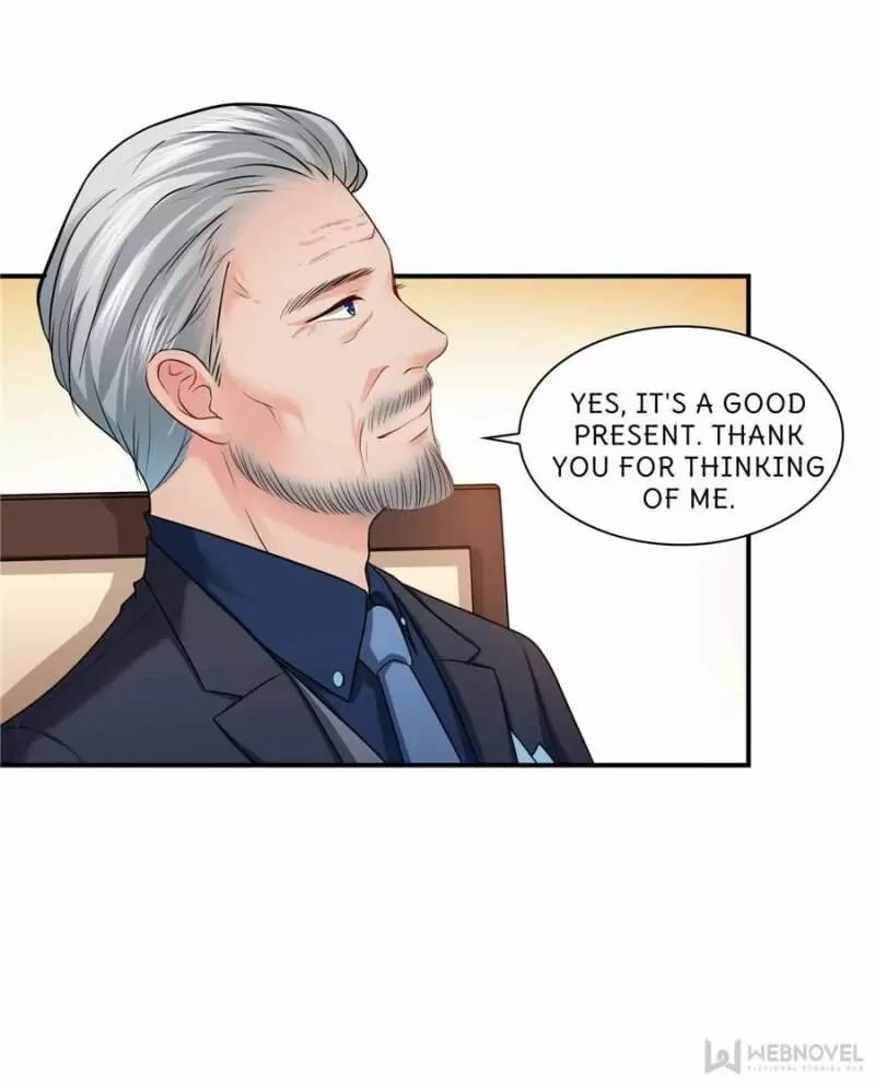 100% Sweet Love: The Delinquent XXX Wife Is a Bit Sweet (Novel) ch.083