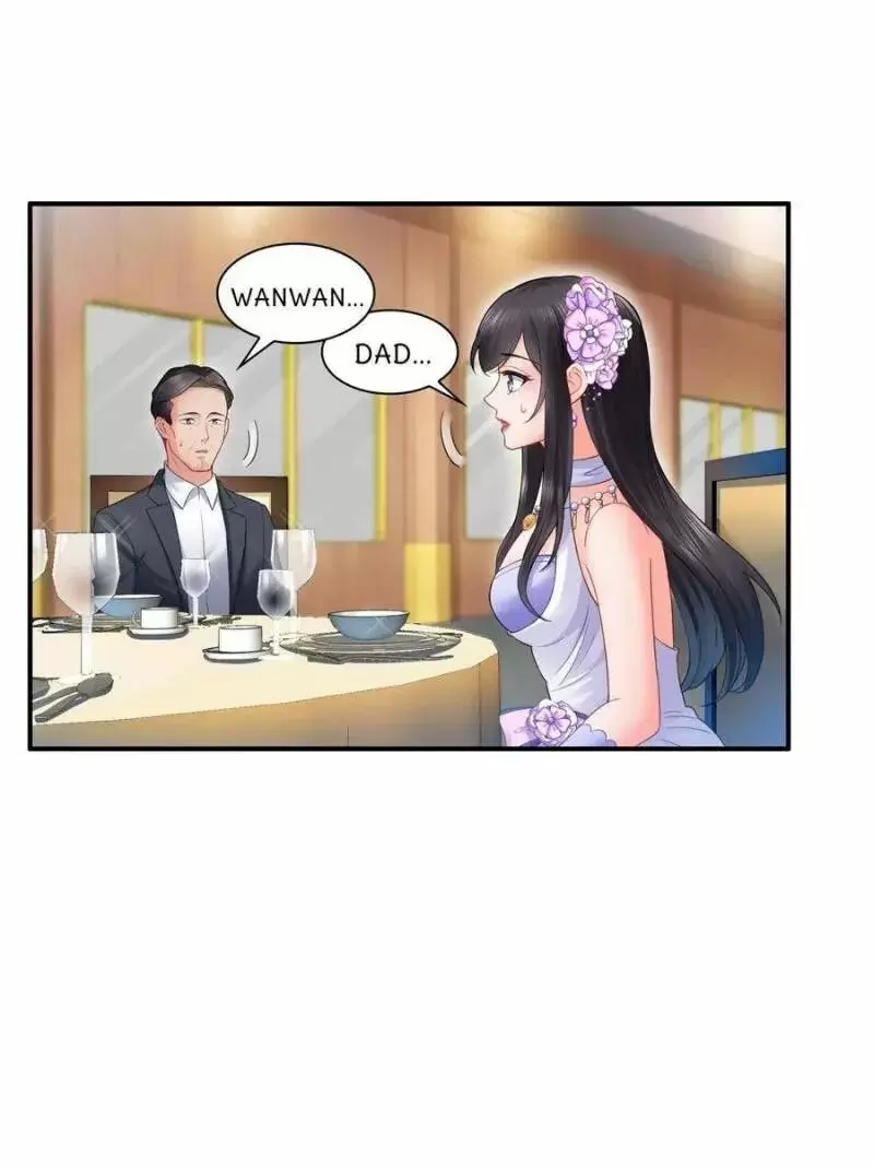 100% Sweet Love: The Delinquent XXX Wife Is a Bit Sweet (Novel) ch.084