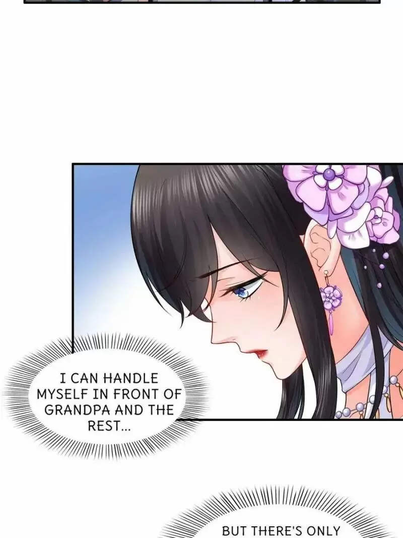 100% Sweet Love: The Delinquent XXX Wife Is a Bit Sweet (Novel) ch.084