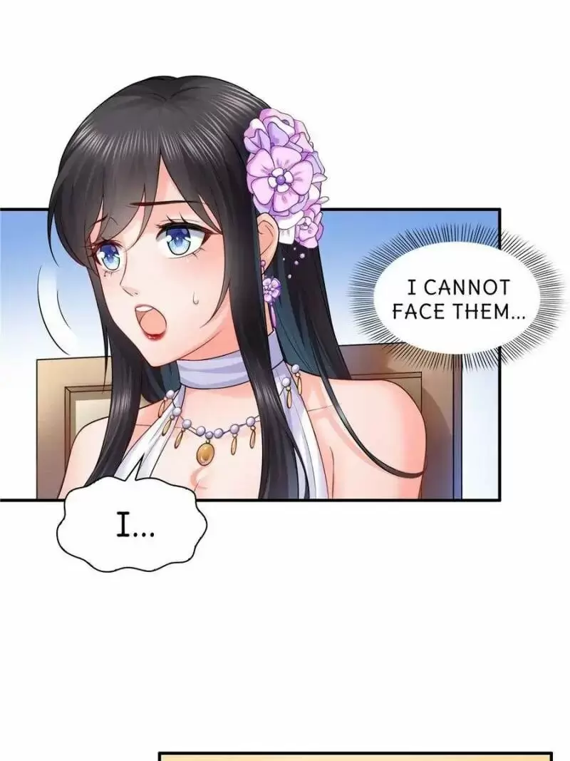 100% Sweet Love: The Delinquent XXX Wife Is a Bit Sweet (Novel) ch.084