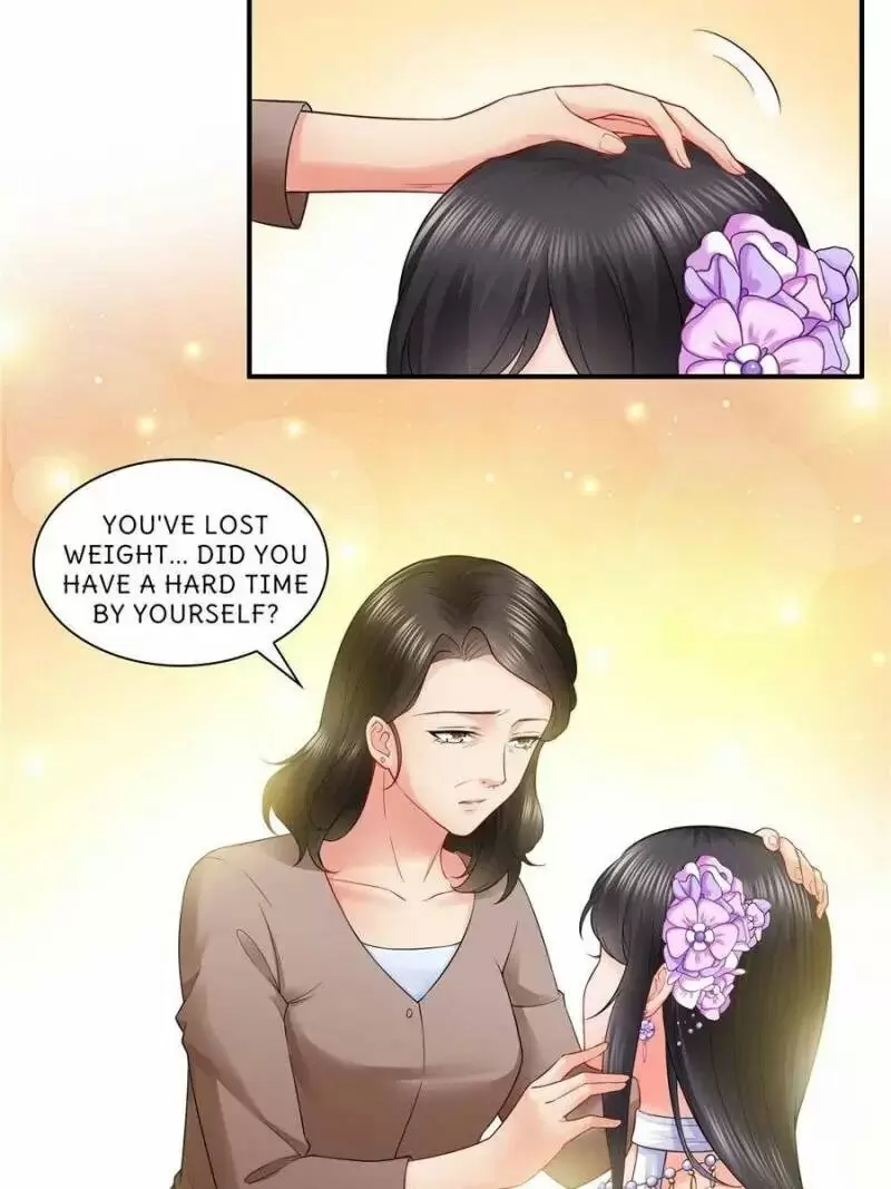 100% Sweet Love: The Delinquent XXX Wife Is a Bit Sweet (Novel) ch.084