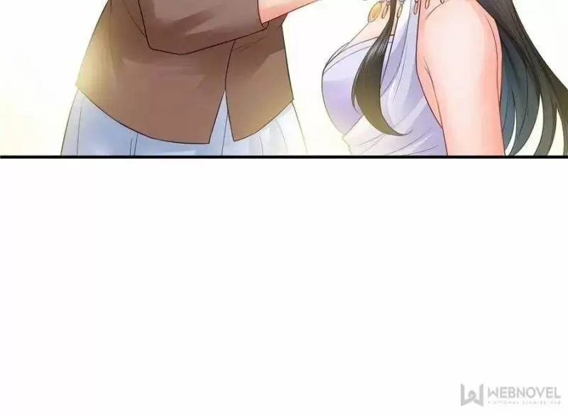 100% Sweet Love: The Delinquent XXX Wife Is a Bit Sweet (Novel) ch.084