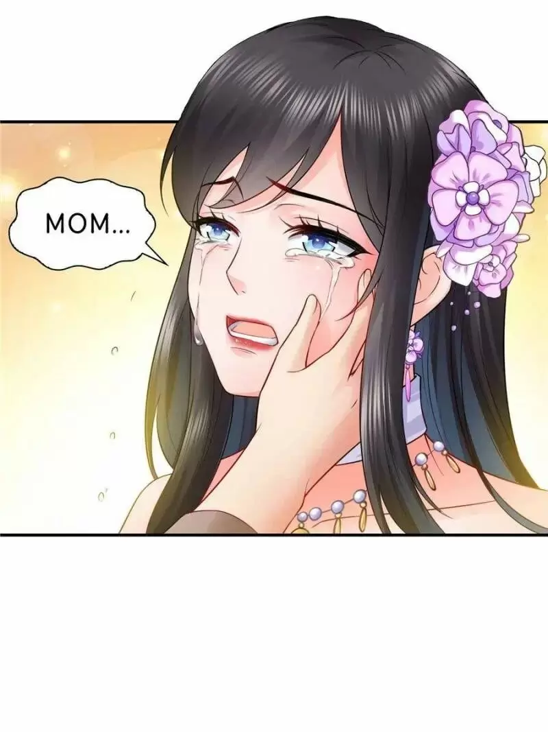 100% Sweet Love: The Delinquent XXX Wife Is a Bit Sweet (Novel) ch.084