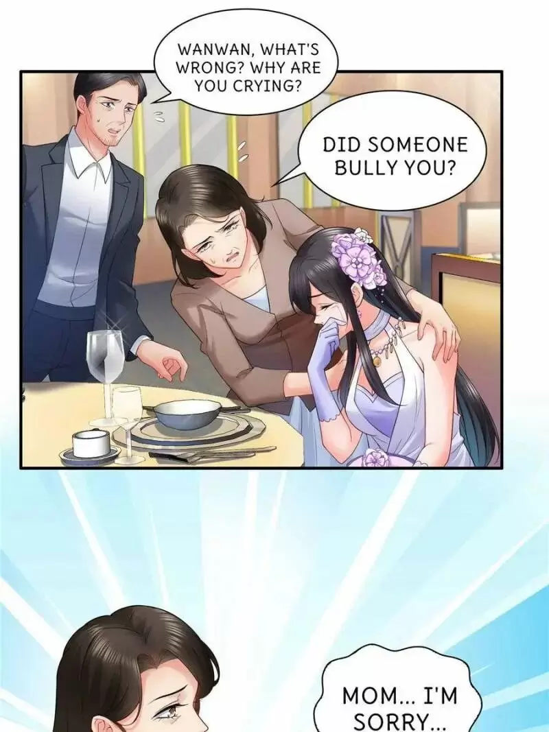 100% Sweet Love: The Delinquent XXX Wife Is a Bit Sweet (Novel) ch.084