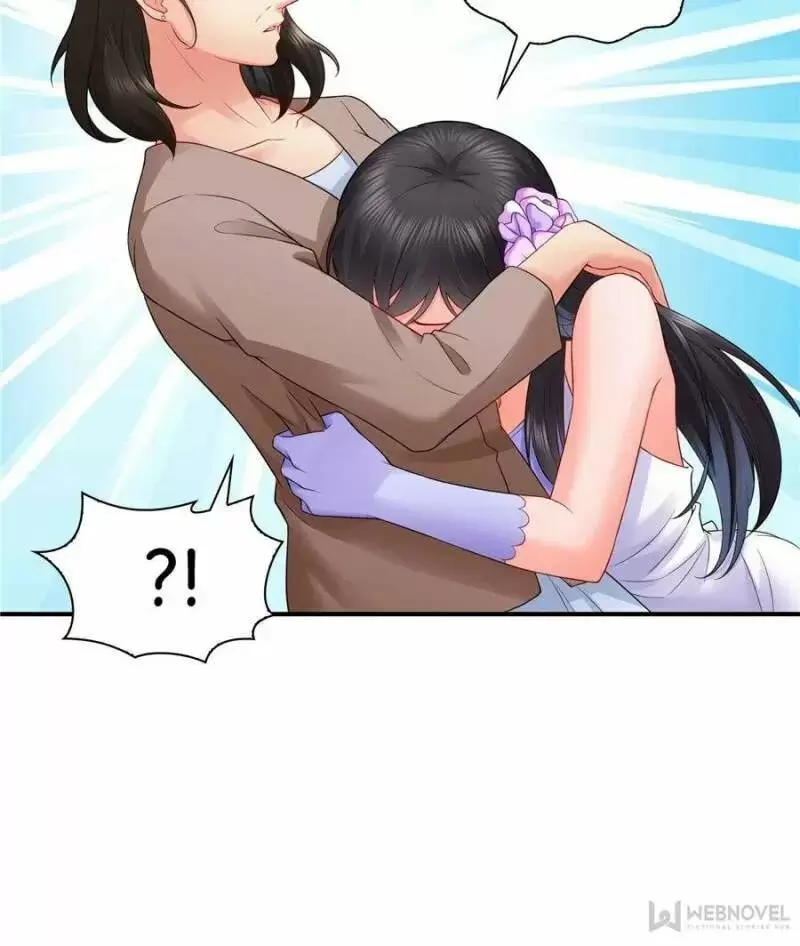 100% Sweet Love: The Delinquent XXX Wife Is a Bit Sweet (Novel) ch.084