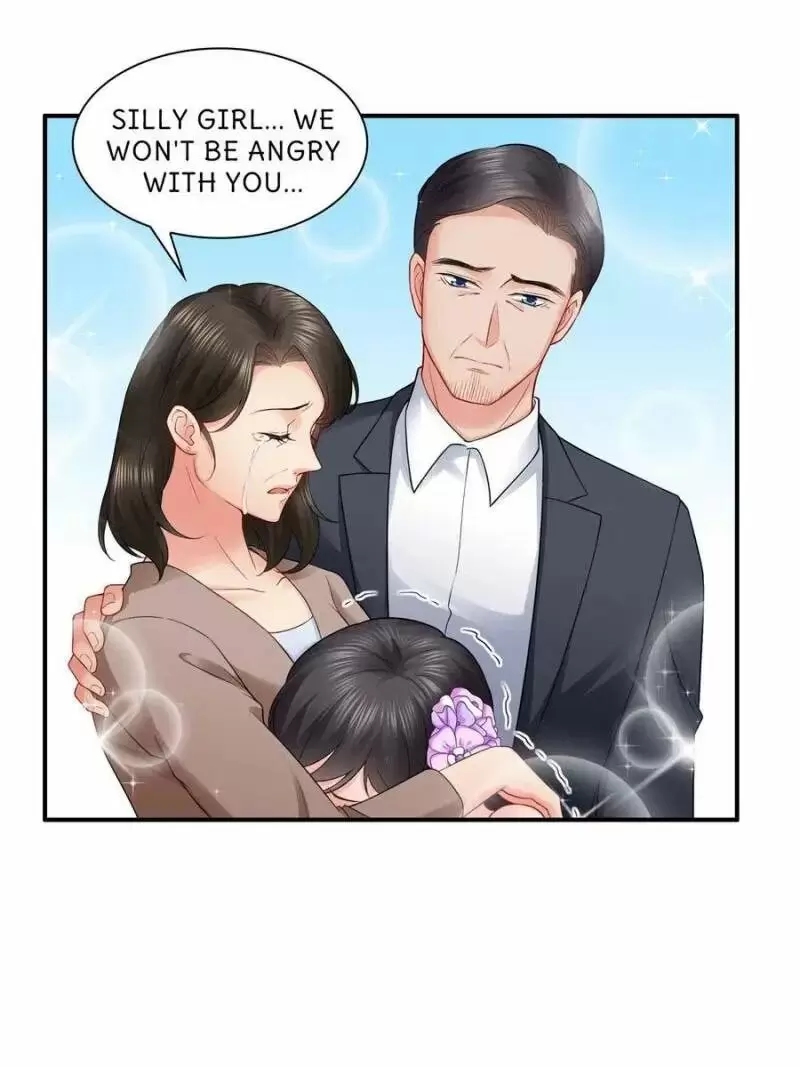 100% Sweet Love: The Delinquent XXX Wife Is a Bit Sweet (Novel) ch.084