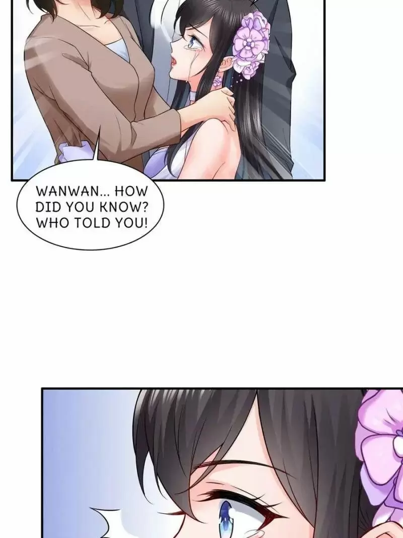 100% Sweet Love: The Delinquent XXX Wife Is a Bit Sweet (Novel) ch.084