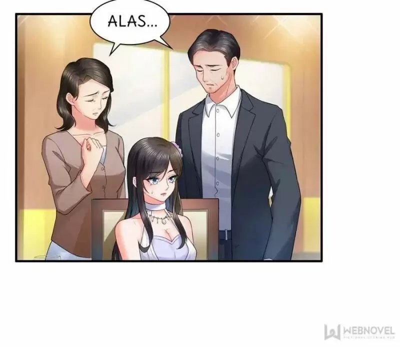 100% Sweet Love: The Delinquent XXX Wife Is a Bit Sweet (Novel) ch.084