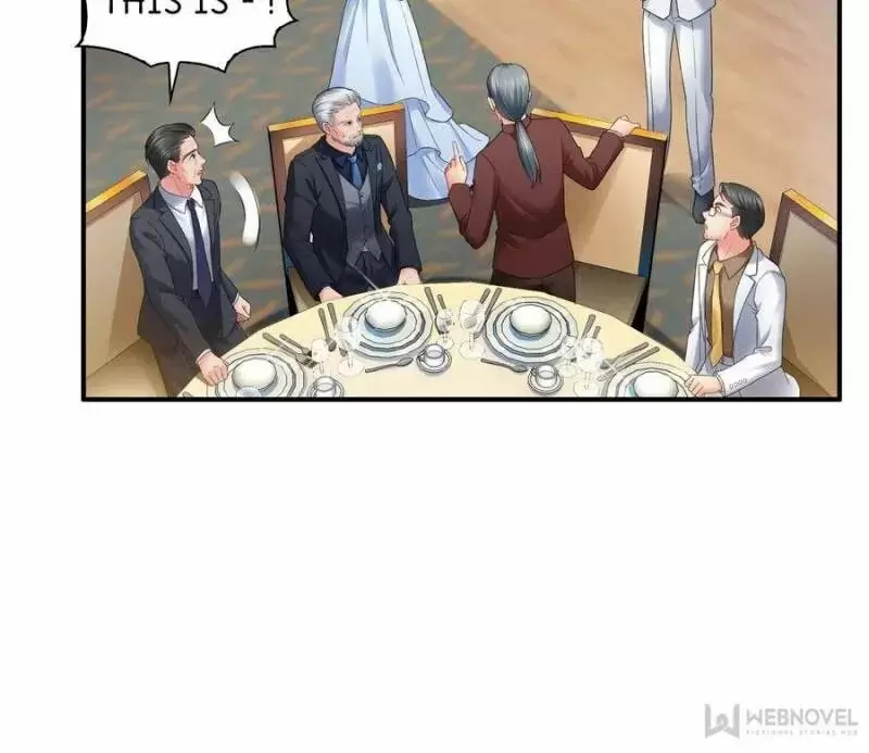 100% Sweet Love: The Delinquent XXX Wife Is a Bit Sweet (Novel) ch.084