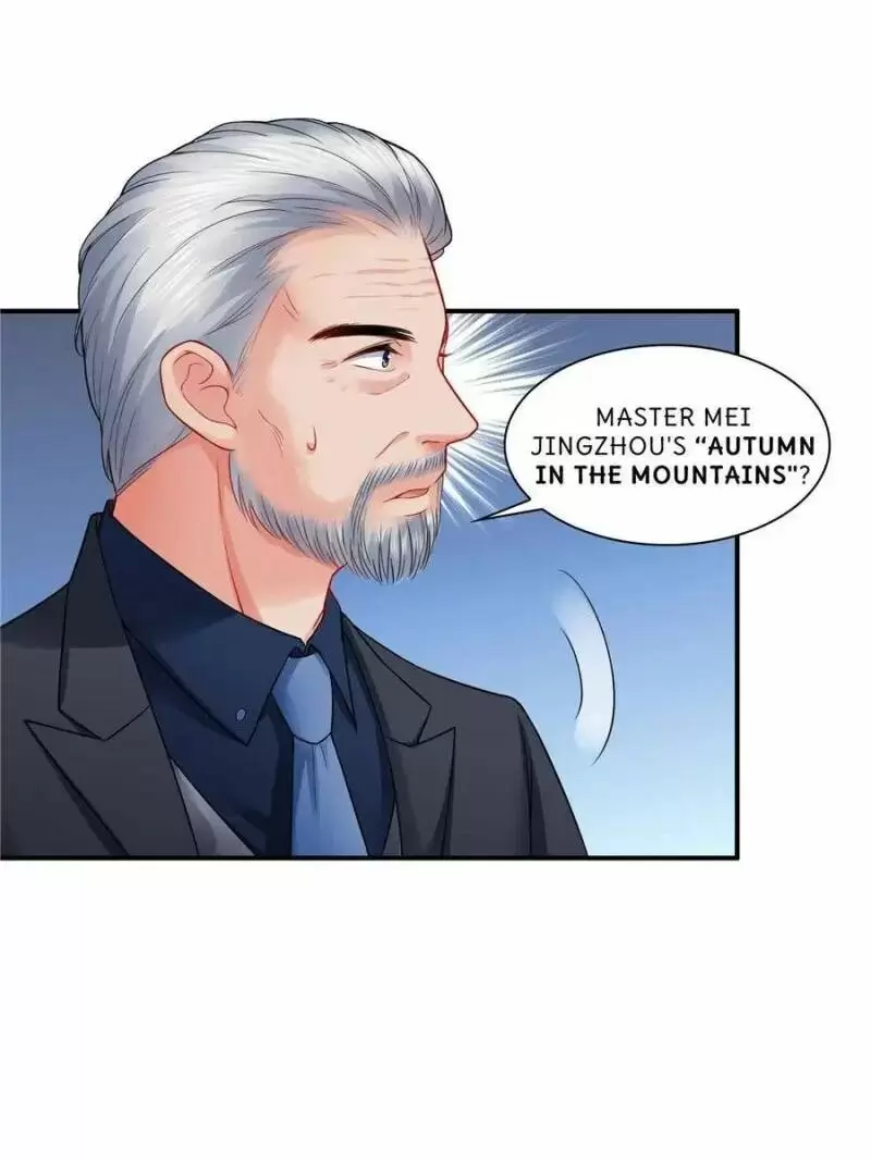 100% Sweet Love: The Delinquent XXX Wife Is a Bit Sweet (Novel) ch.084