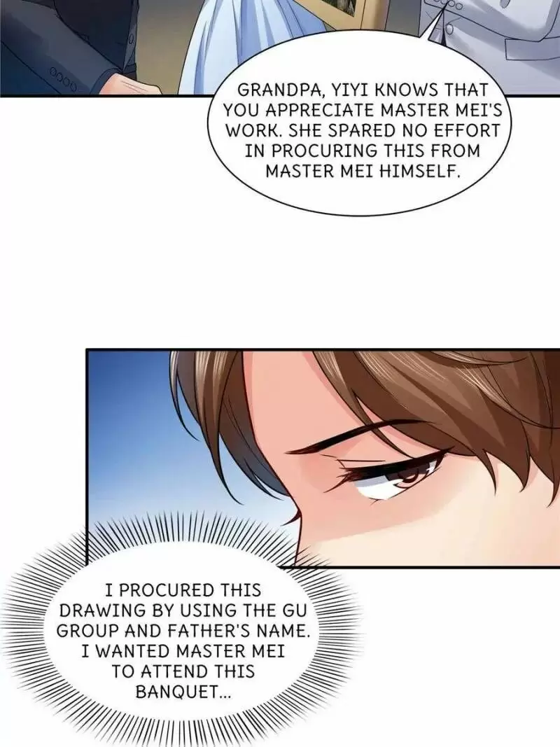 100% Sweet Love: The Delinquent XXX Wife Is a Bit Sweet (Novel) ch.084