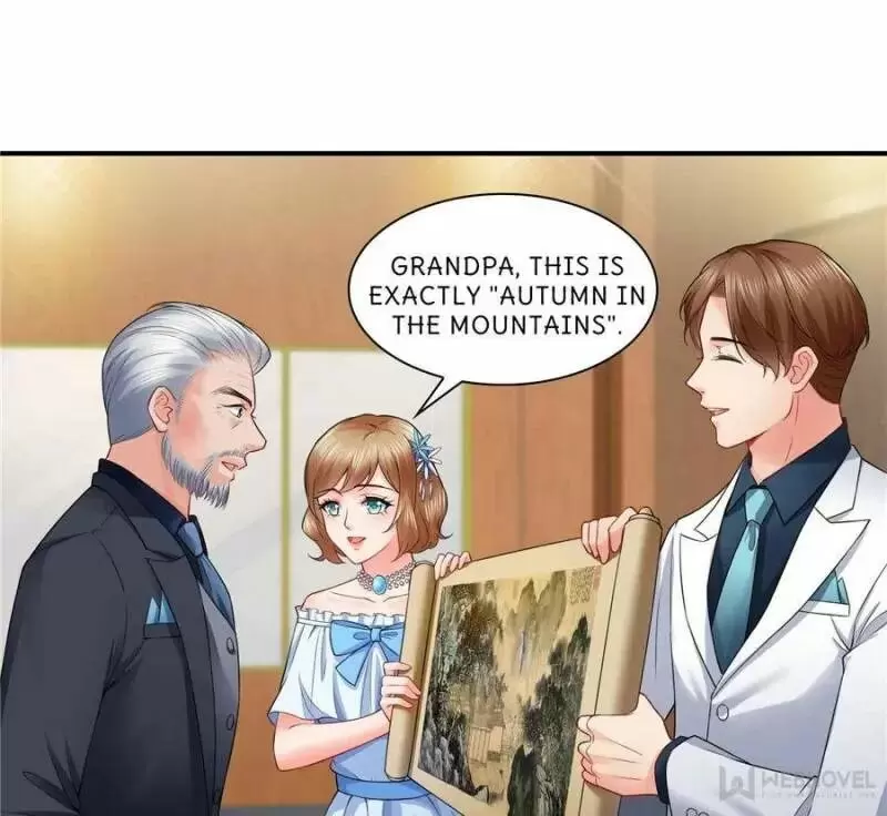 100% Sweet Love: The Delinquent XXX Wife Is a Bit Sweet (Novel) ch.084