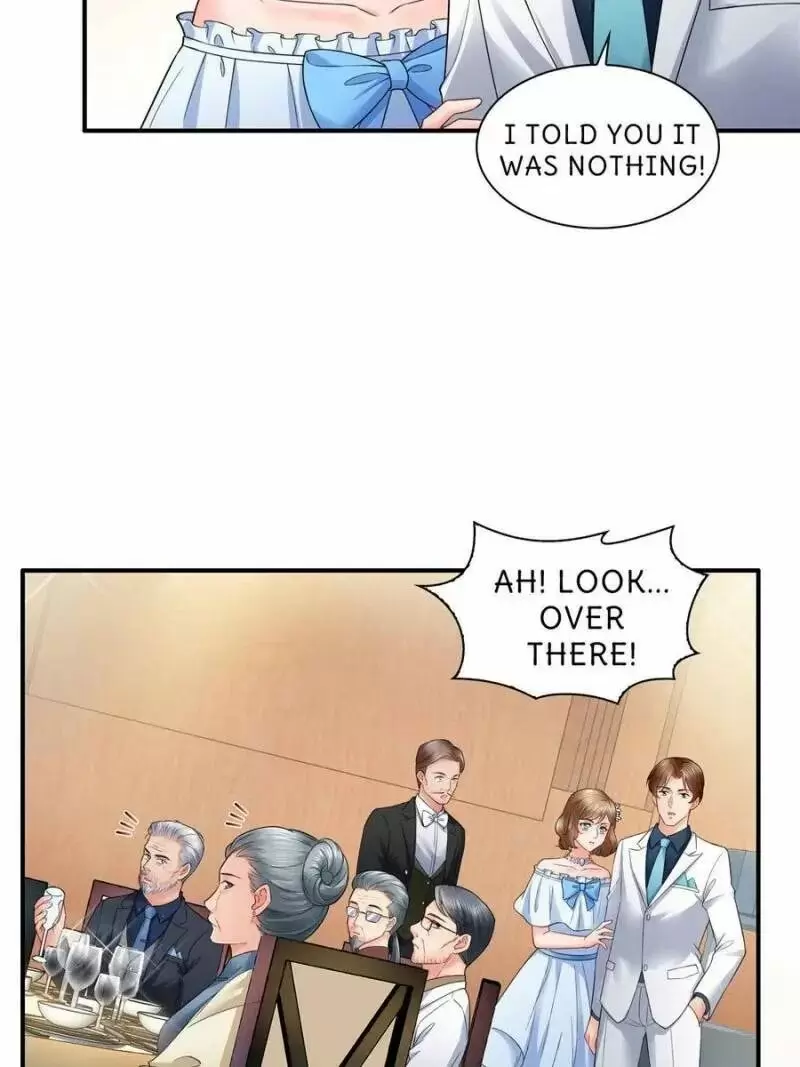 100% Sweet Love: The Delinquent XXX Wife Is a Bit Sweet (Novel) ch.084