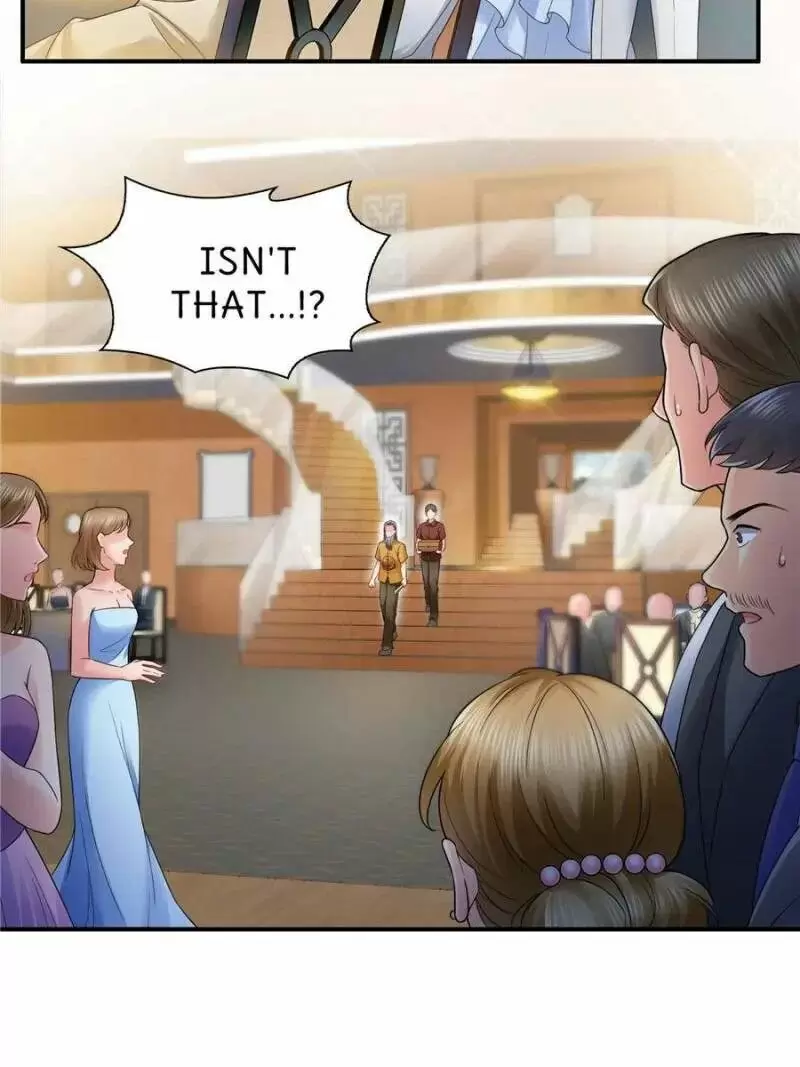 100% Sweet Love: The Delinquent XXX Wife Is a Bit Sweet (Novel) ch.084