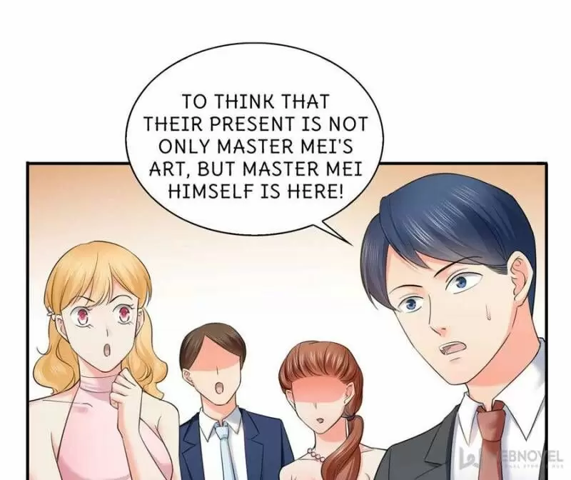 100% Sweet Love: The Delinquent XXX Wife Is a Bit Sweet (Novel) ch.085