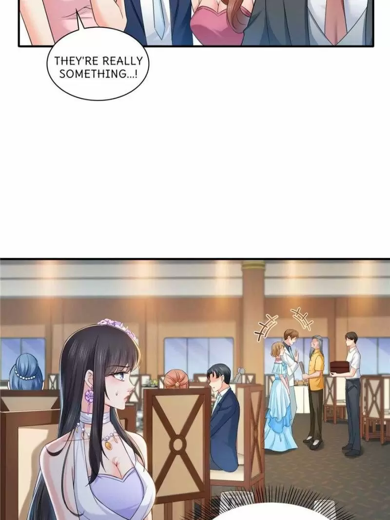 100% Sweet Love: The Delinquent XXX Wife Is a Bit Sweet (Novel) ch.085