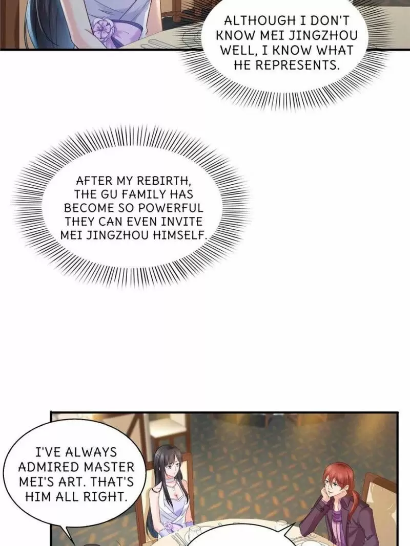 100% Sweet Love: The Delinquent XXX Wife Is a Bit Sweet (Novel) ch.085