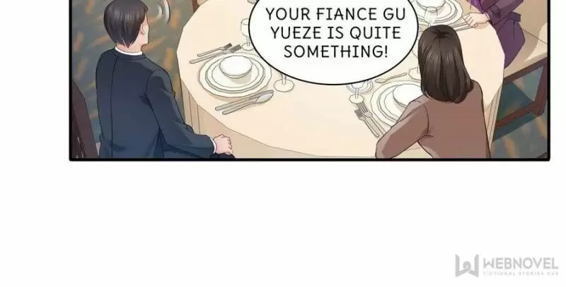 100% Sweet Love: The Delinquent XXX Wife Is a Bit Sweet (Novel) ch.085